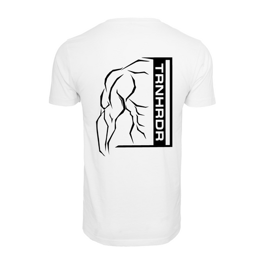 T-SHIRT | ARMLOGO
