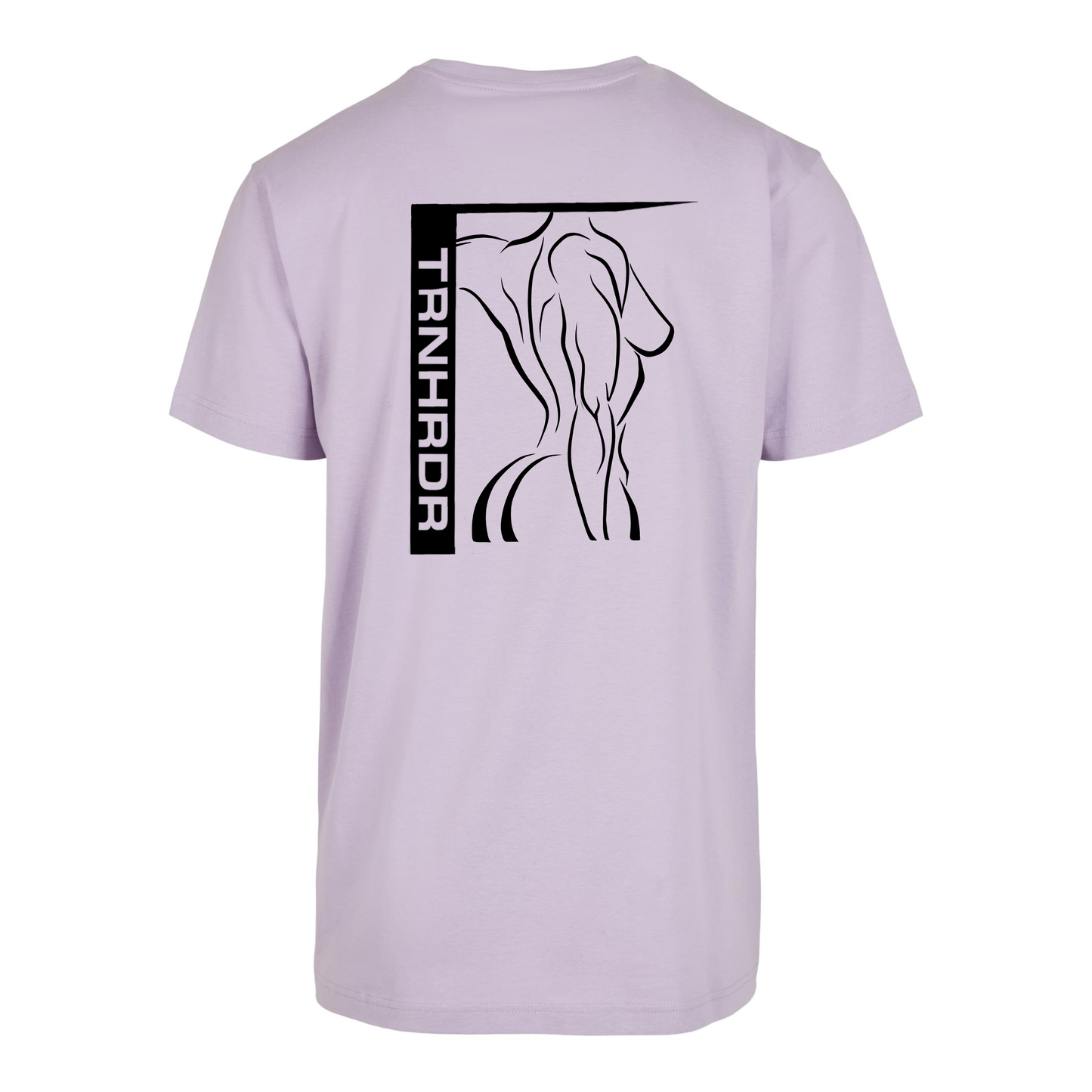 T-SHIRT | FEMALE Romp