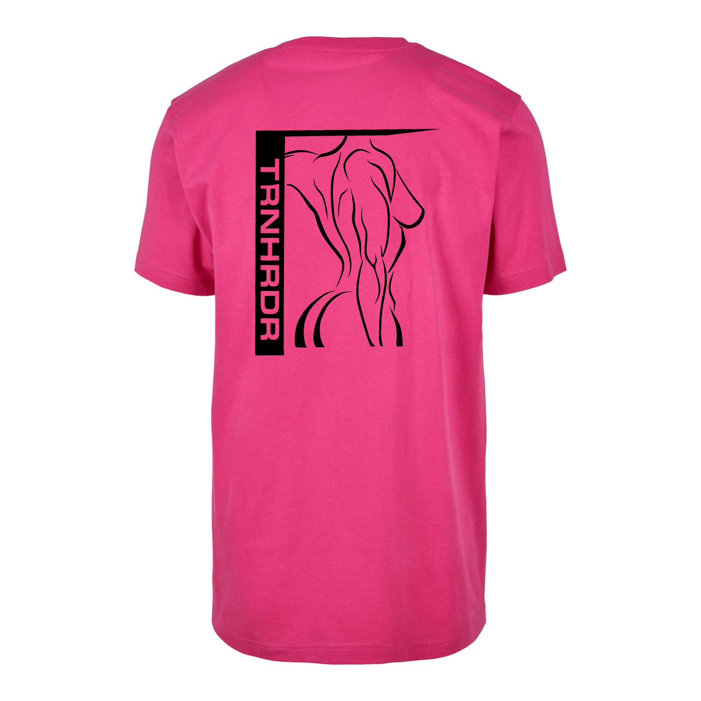 T-SHIRT | FEMALE Romp