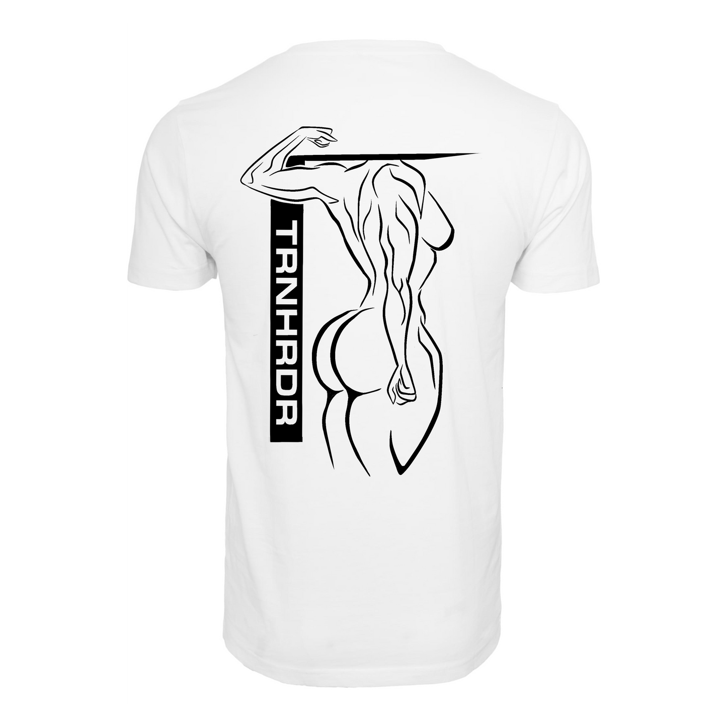 T-SHIRT | FEMALE Buffed