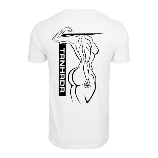 T-SHIRT | FEMALE Buffed