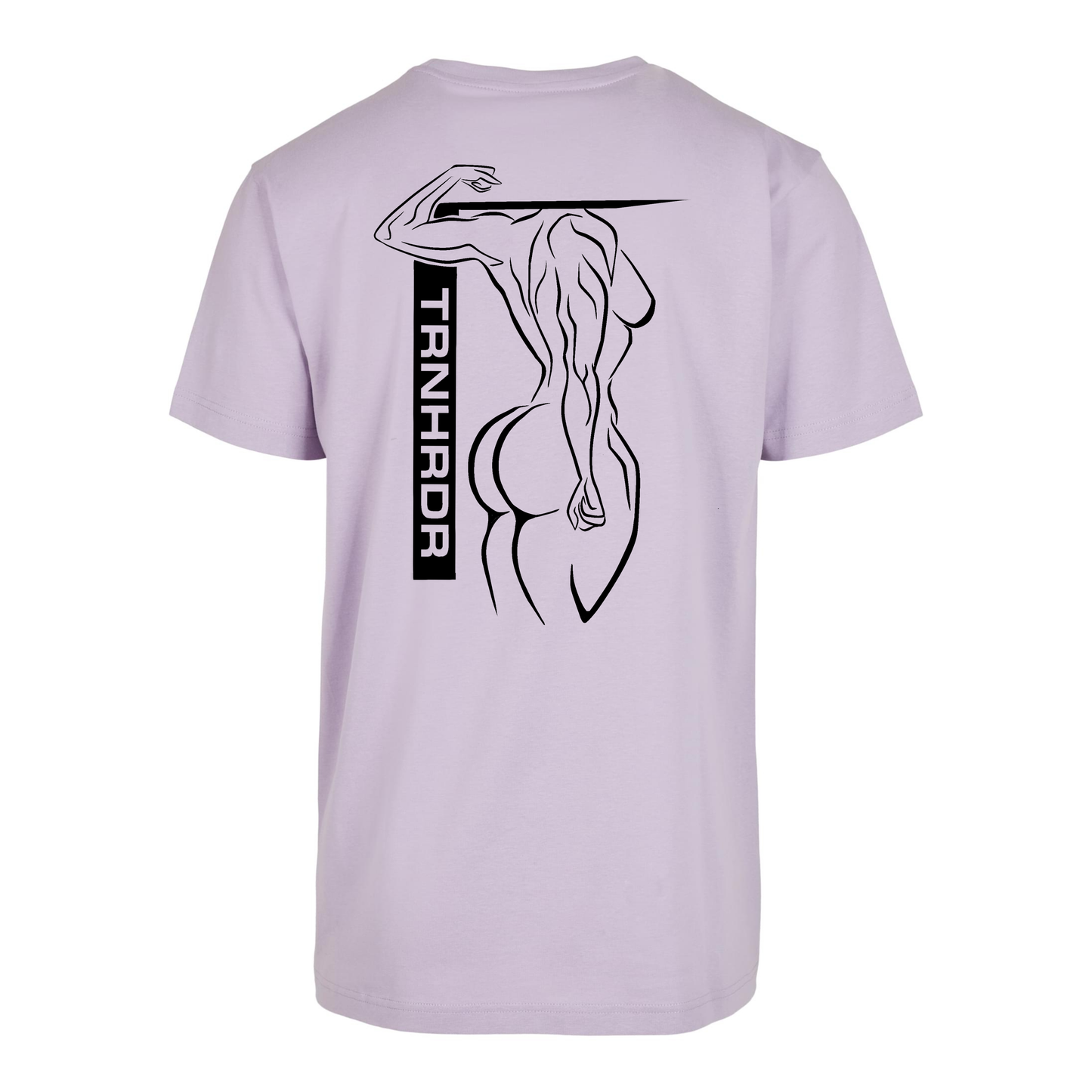 T-SHIRT | FEMALE Buffed
