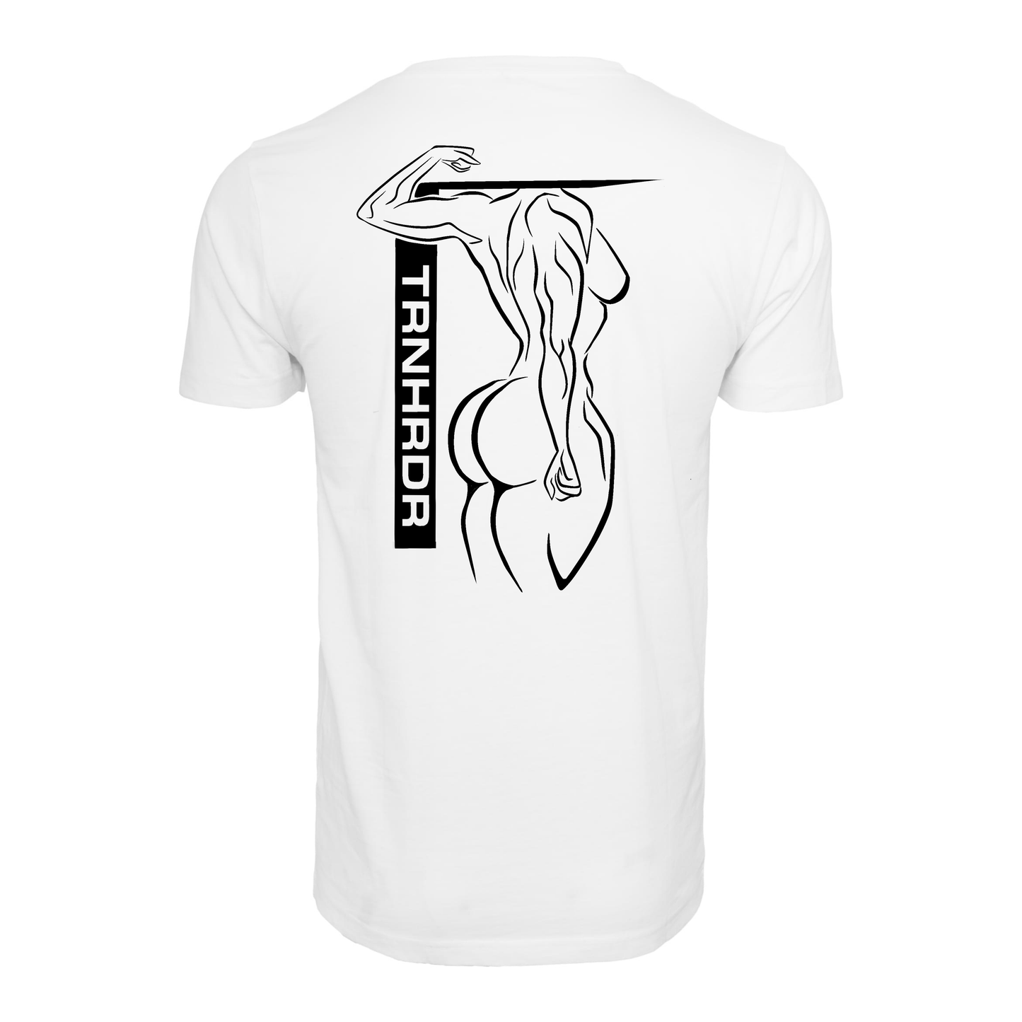 T-SHIRT | FEMALE Buffed