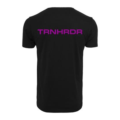 T-SHIRT | LOGO