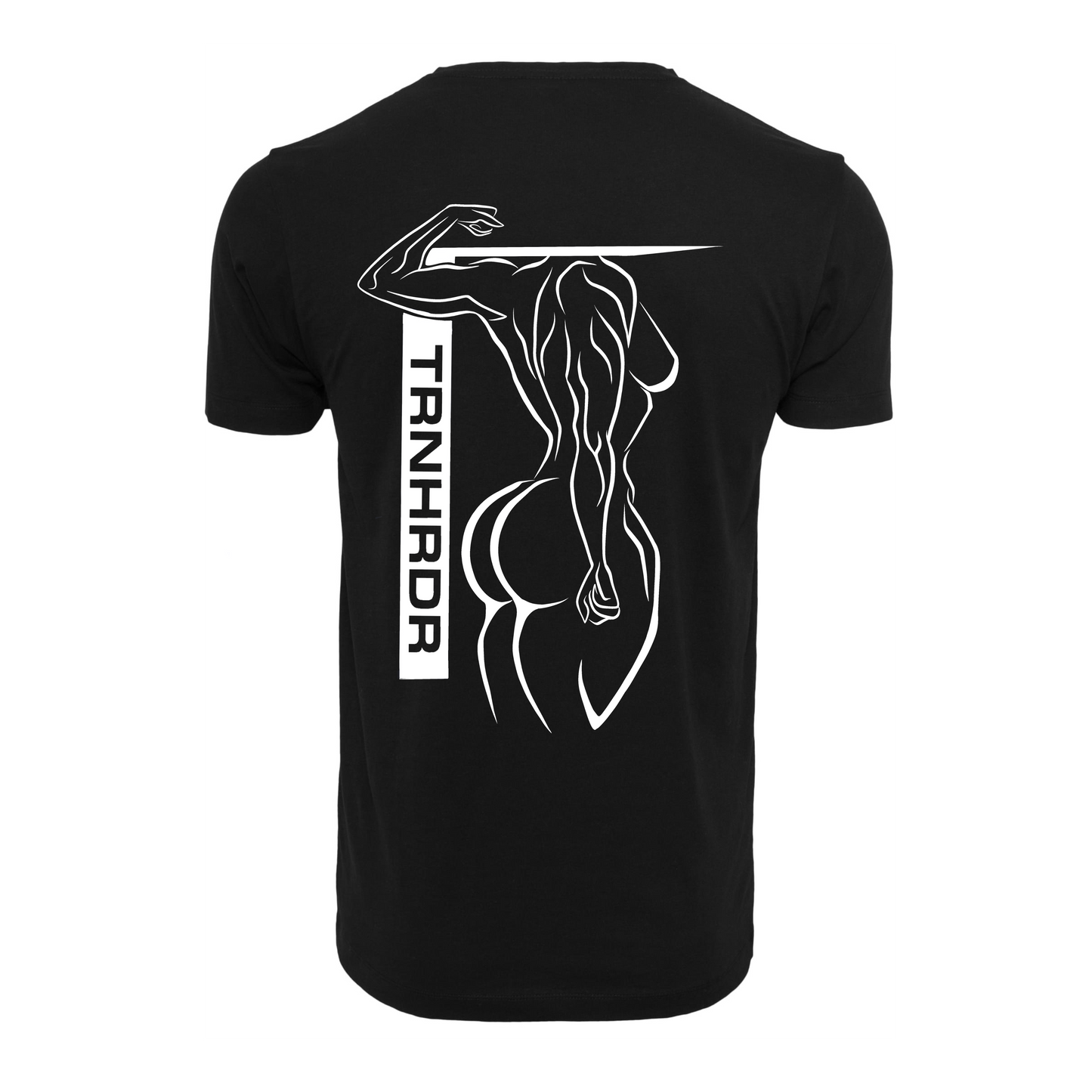 T-SHIRT | FEMALE Buffed