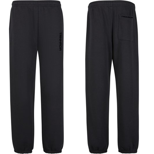 BROEKEN | SWEATPANTS Zwart