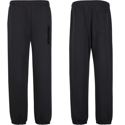 BROEKEN | SWEATPANTS Zwart