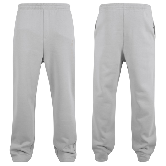 BROEKEN | TRACKPANTS Light Asphalt