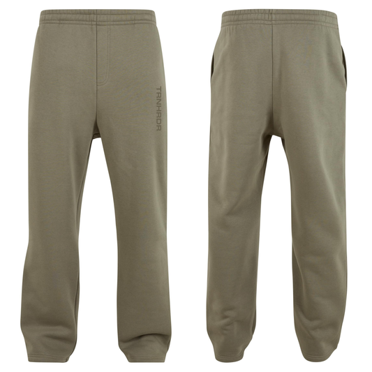 BROEKEN | TRACKPANTS Olijf
