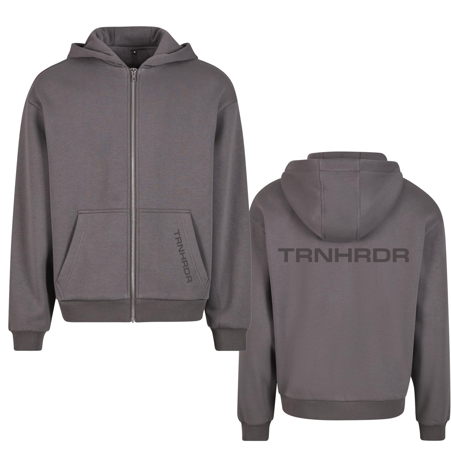 HOODIES | SOFTZIPPER Magnet
