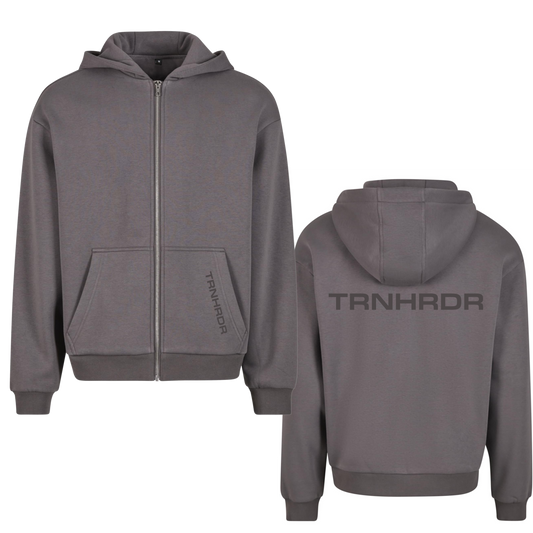 HOODIES | SOFTZIPPER Magnet