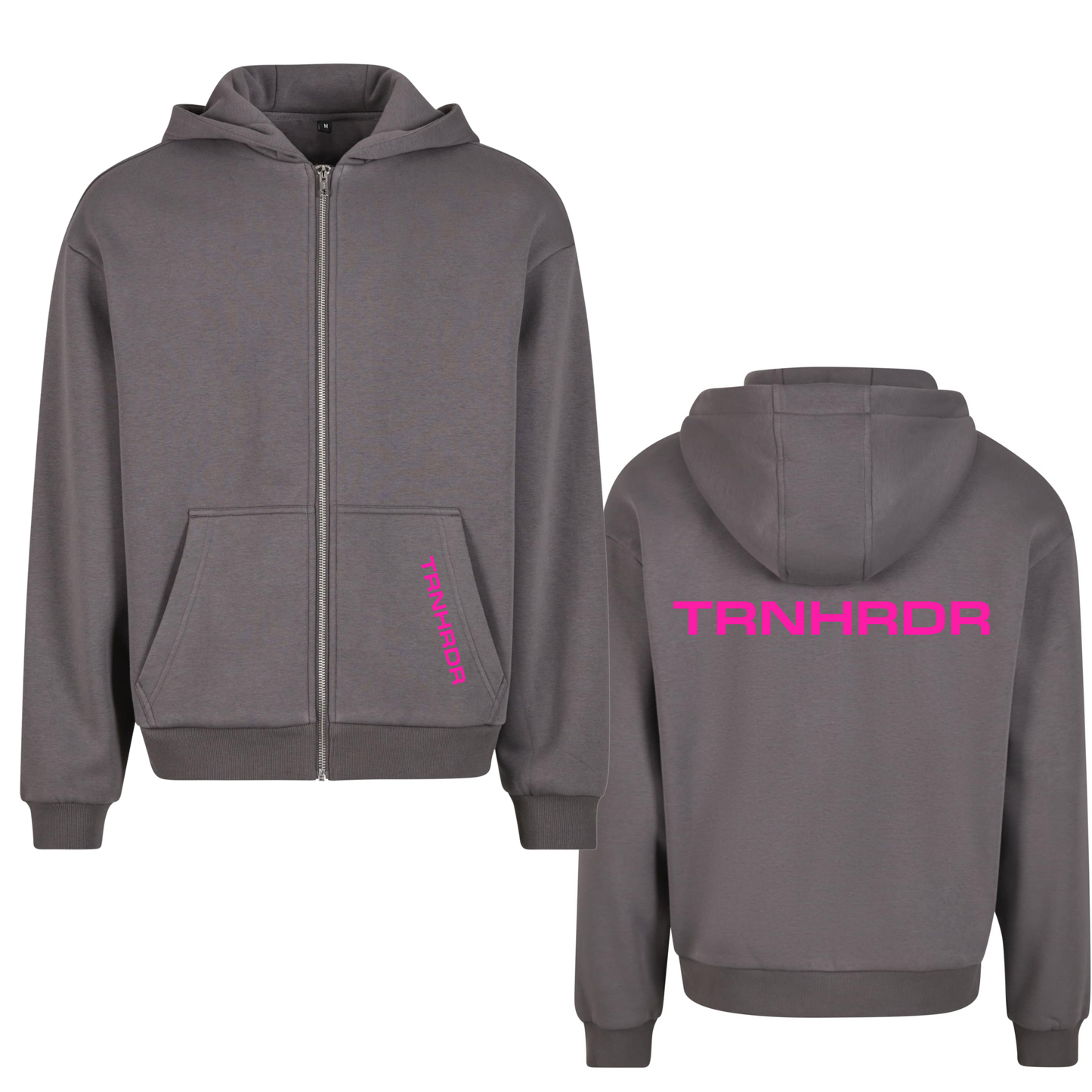 HOODIES | SOFTZIPPER Magnet