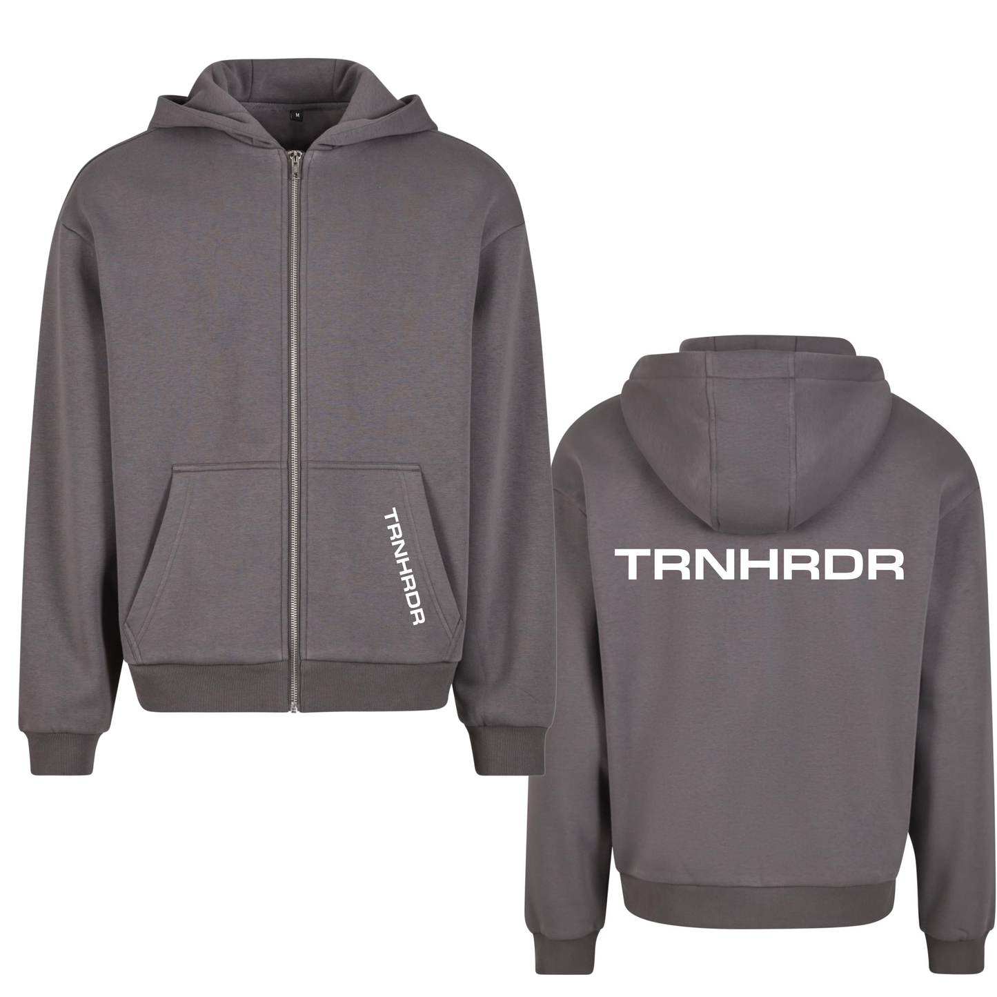 HOODIES | SOFTZIPPER Magnet