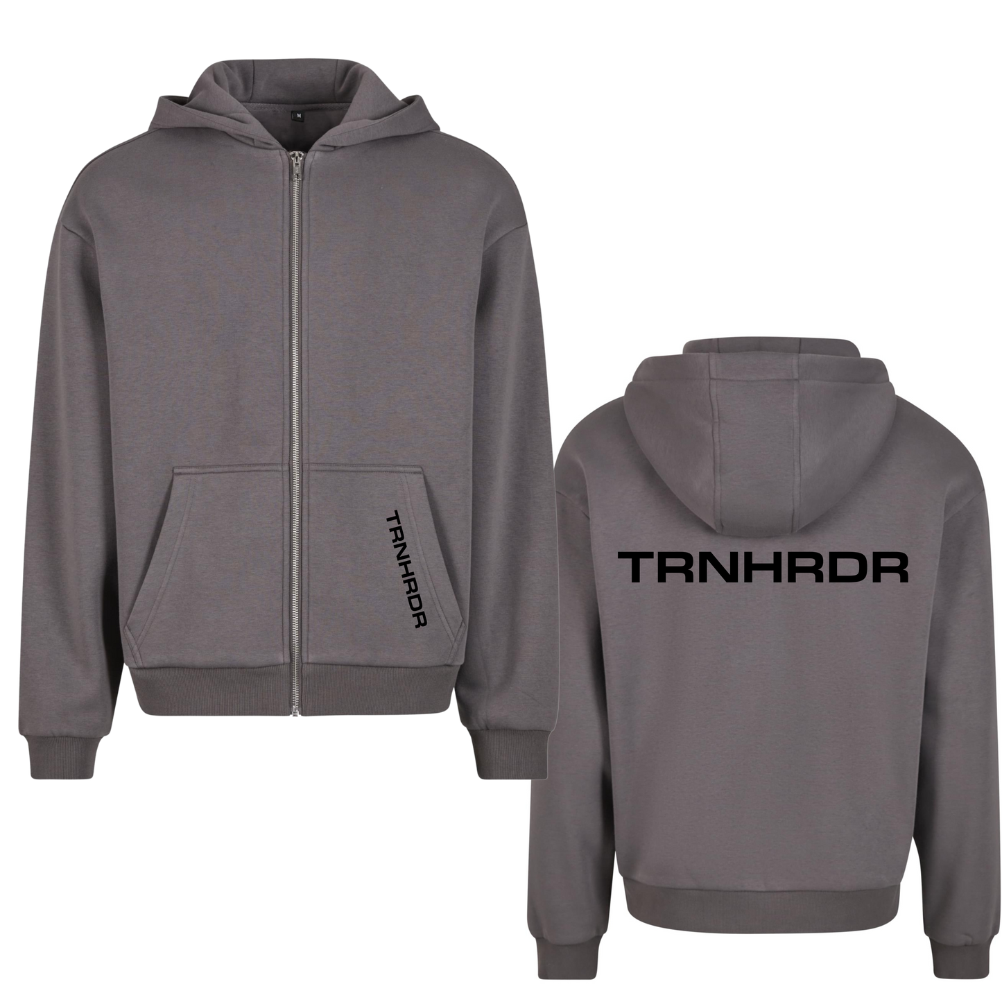 HOODIES | SOFTZIPPER Magnet