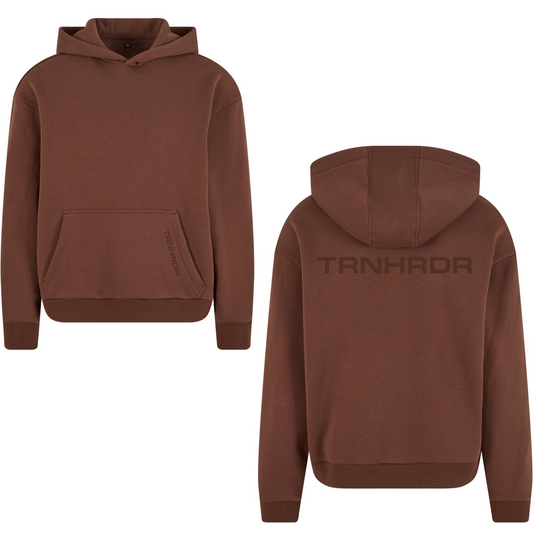 HOODIES | SOFT Chocolade