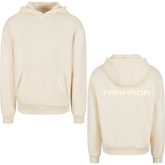 HOODIE | SOFT Ivory
