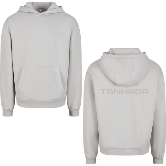 HOODIE | SOFT Light Asphalt