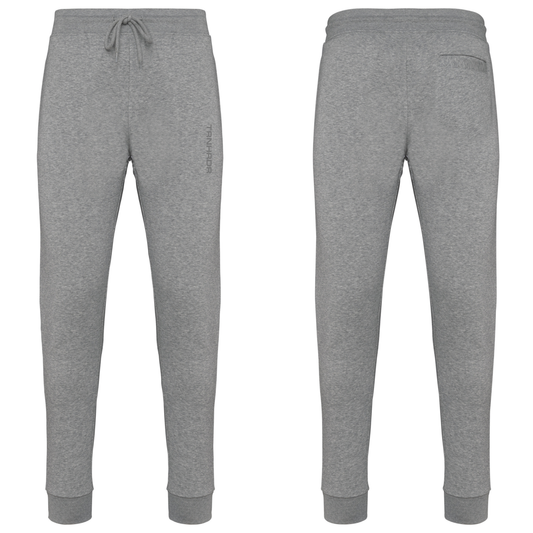 BROEKEN | JOGGINGBROEK Heather Grey