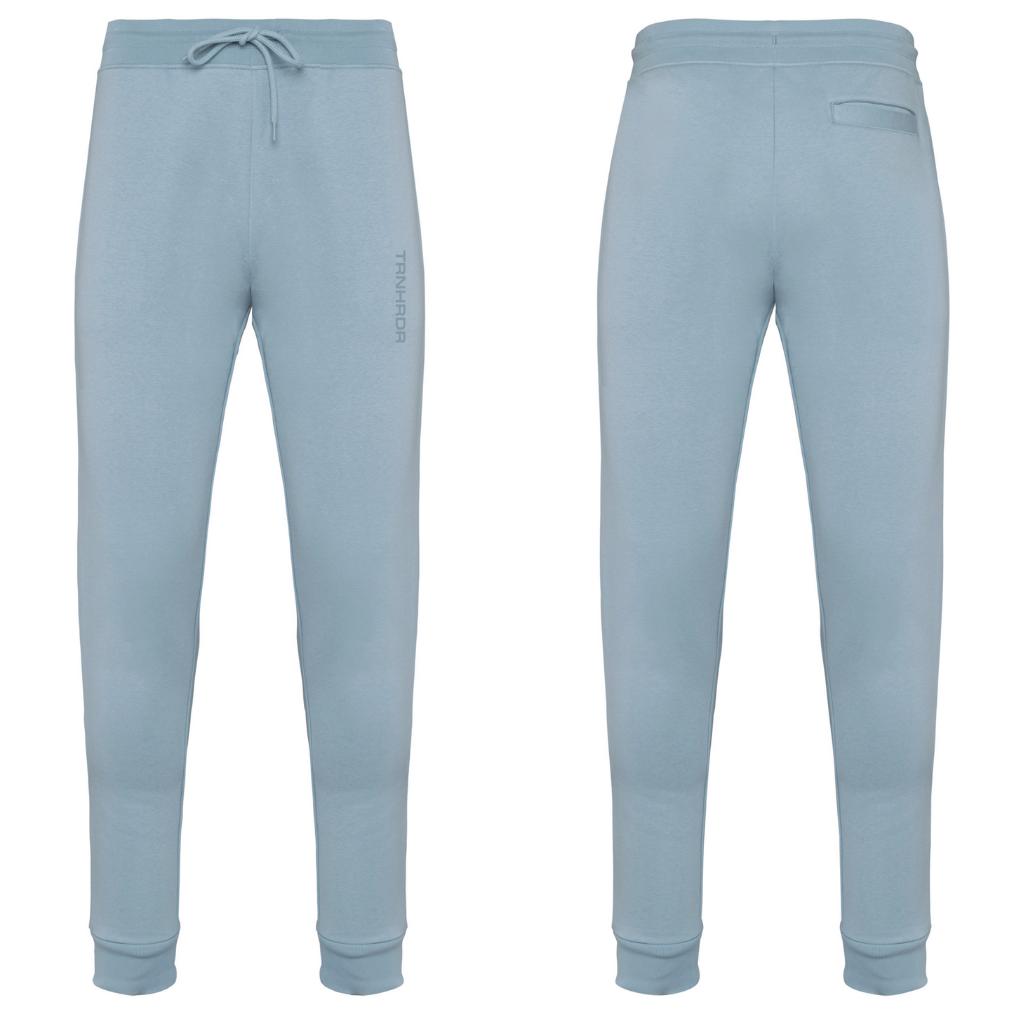 BROEKEN | JOGGINGBROEK Aqua Marine