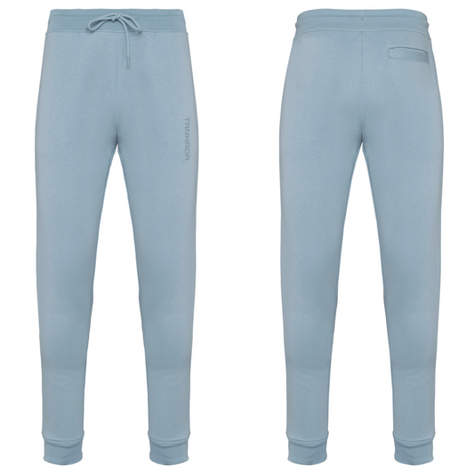 BROEKEN | JOGGINGBROEK Aqua Marine