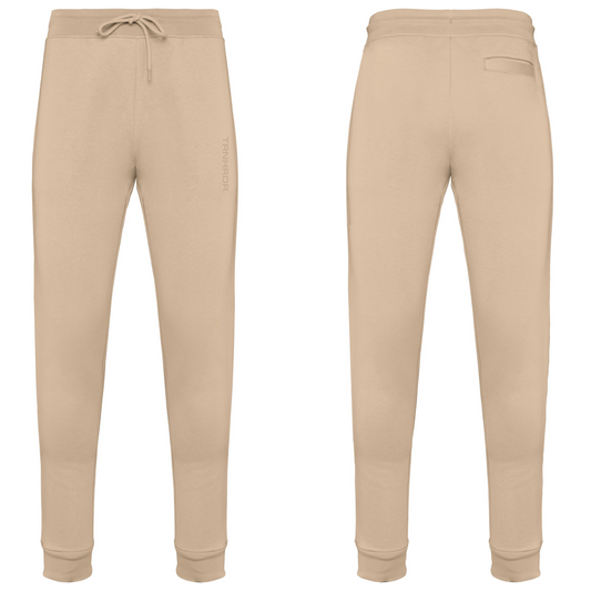 BROEKEN | JOGGINGBROEK Wet Sand