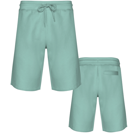 BROEKEN | KORTE BROEK Jade Green