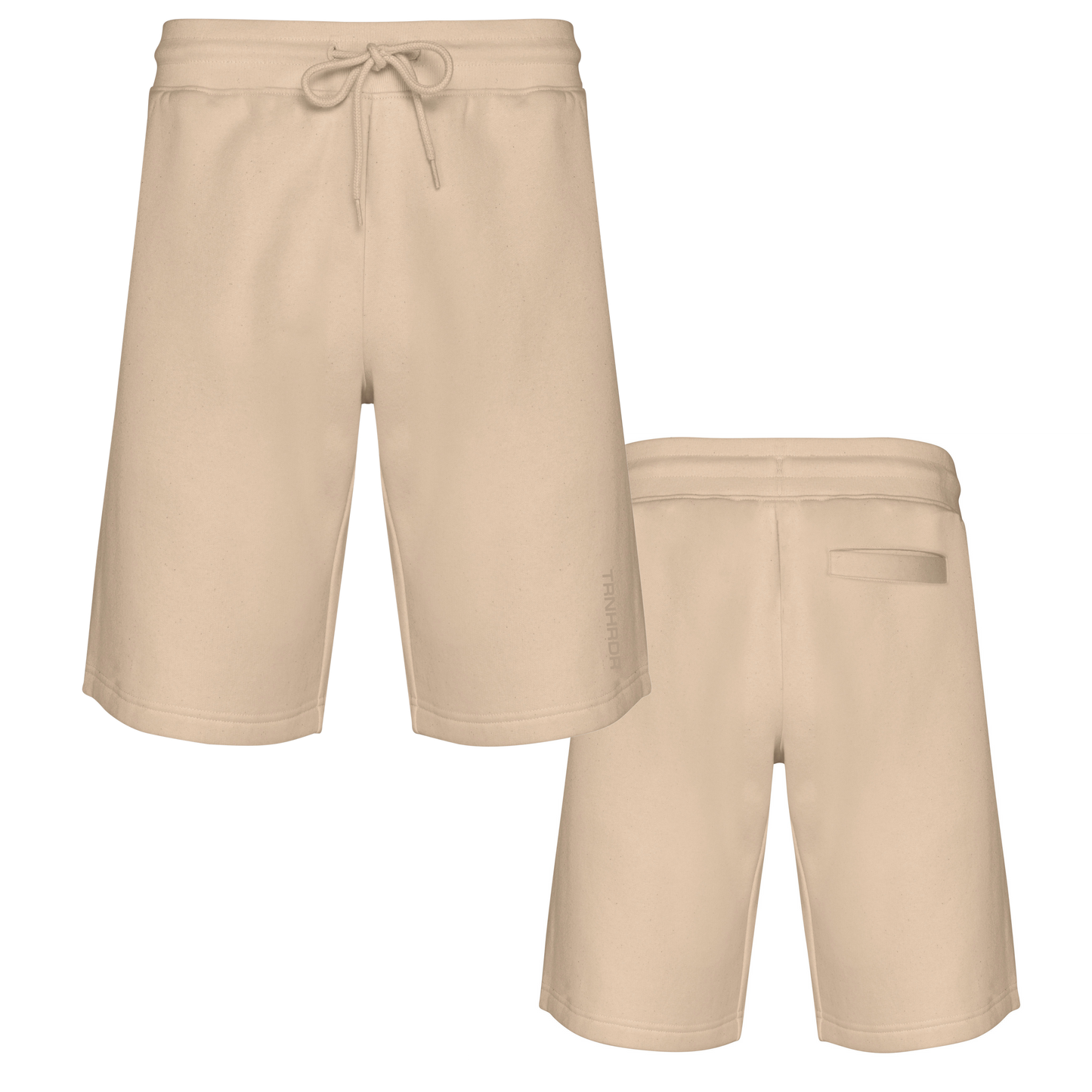 BROEKEN | KORTE BROEK Wet Sand