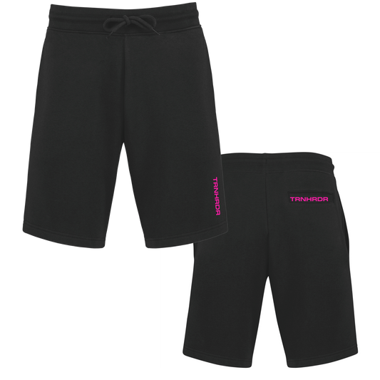 BROEKEN | KORTE BROEK Zwart