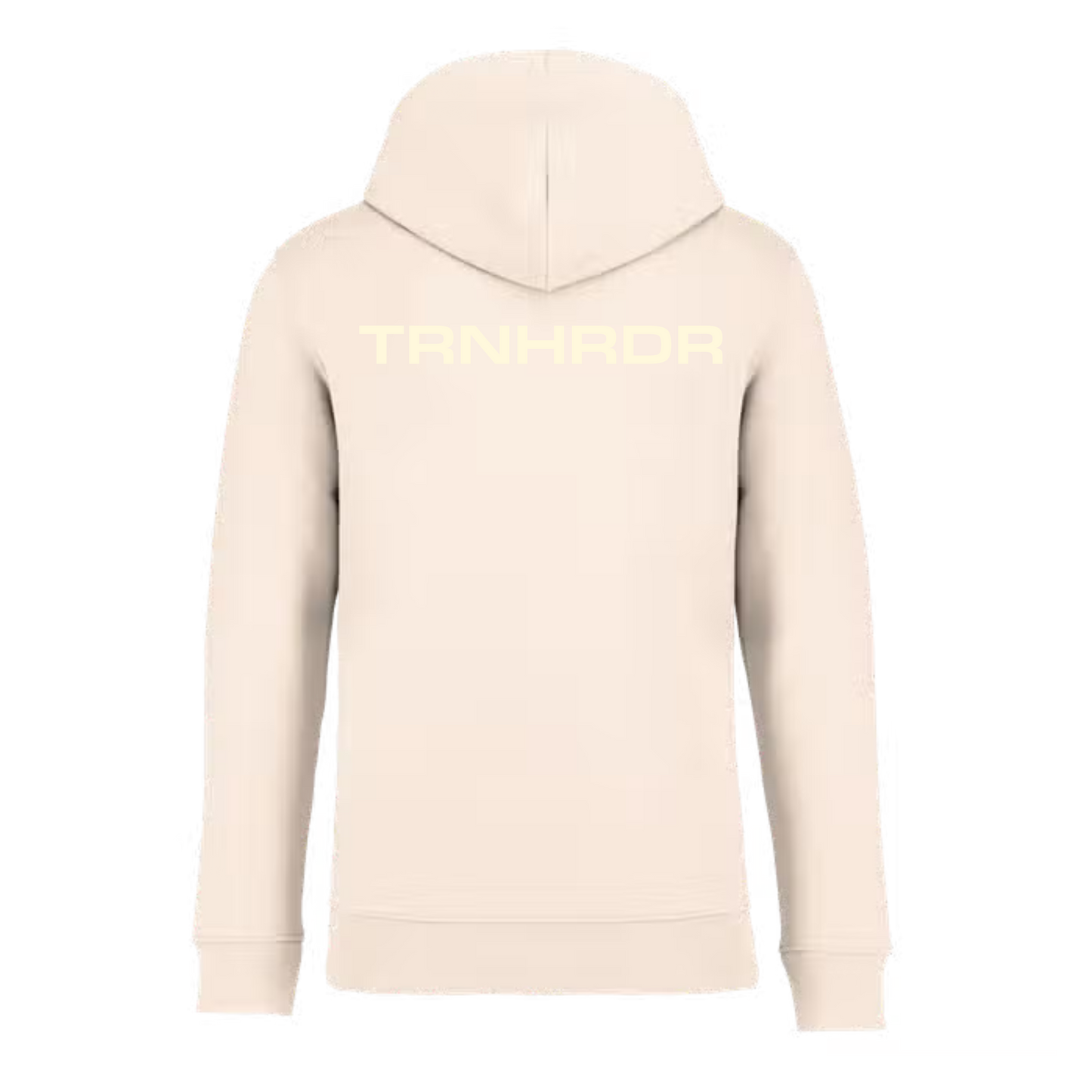 HOODIE | Ivory