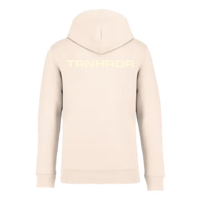 HOODIE | Ivory