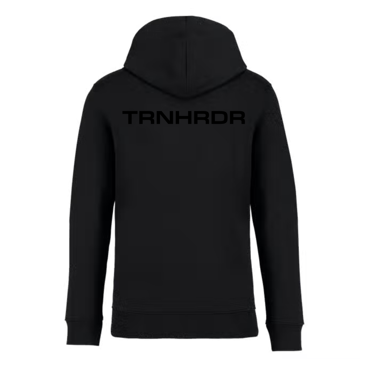 HOODIE | Zwart