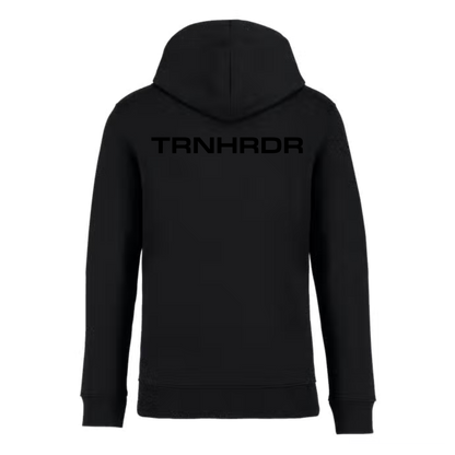 HOODIE | Zwart