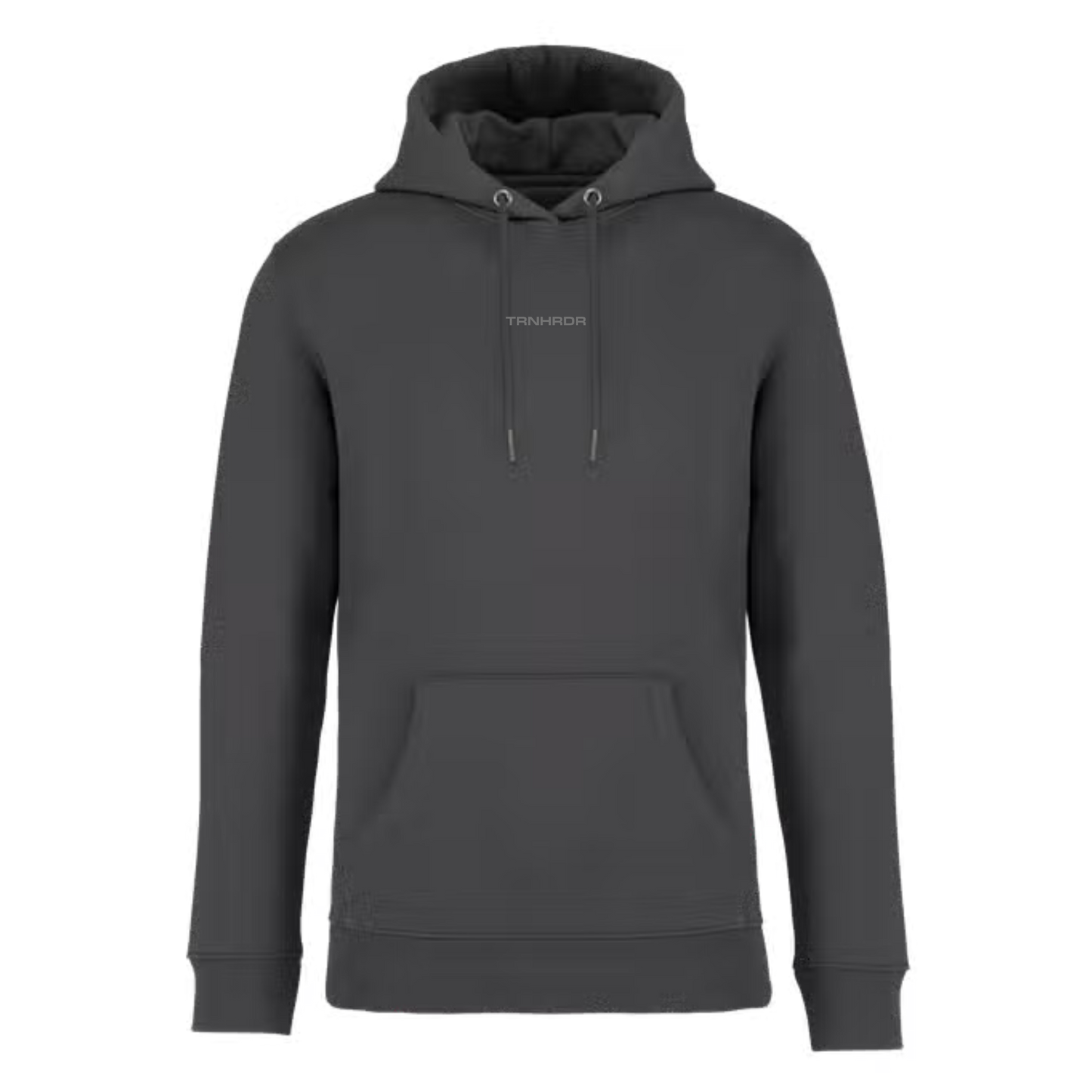 HOODIE | Iron Grey