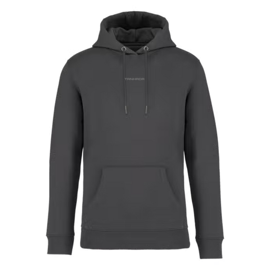 HOODIE | Iron Grey