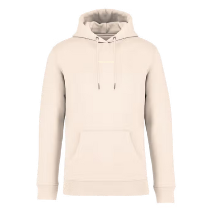 HOODIE | Ivory