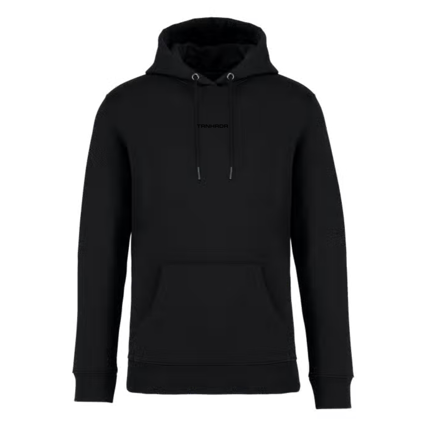 HOODIE | Zwart