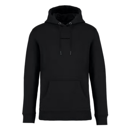 HOODIE | Zwart