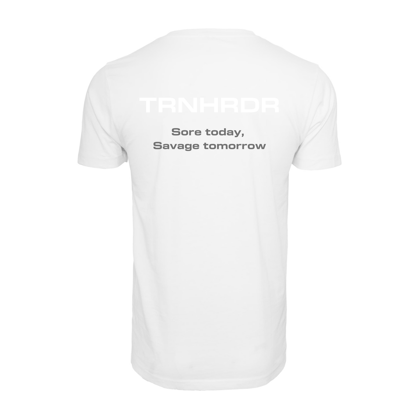 T-SHIRT | Sore today, Savage tomorrow